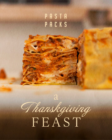 Thanksgiving Family Pack