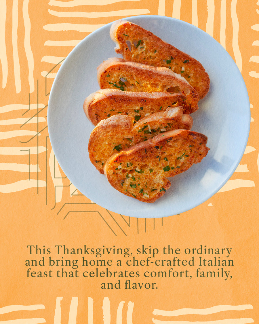 Thanksgiving Family Pack