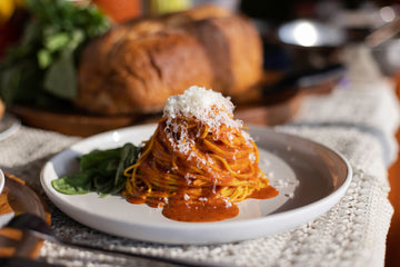 Spaghetti Pomodoro