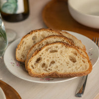 Filone / Sullivan St Bakery with Garlic Butter – Pasta Packs Kitchen