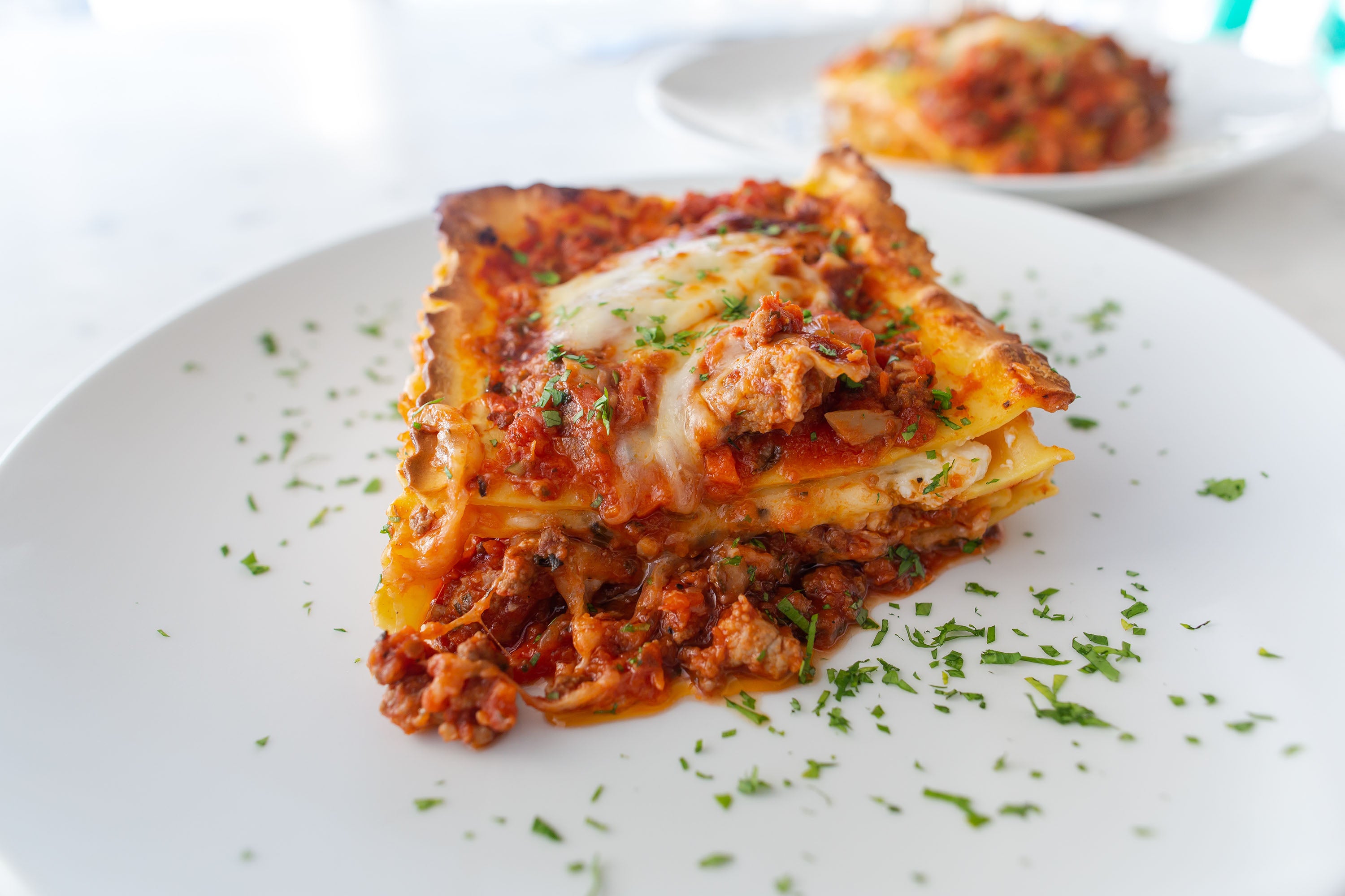 Lasagna – Pasta Packs Kitchen