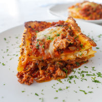 Lasagna